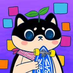Super Shiba #5277