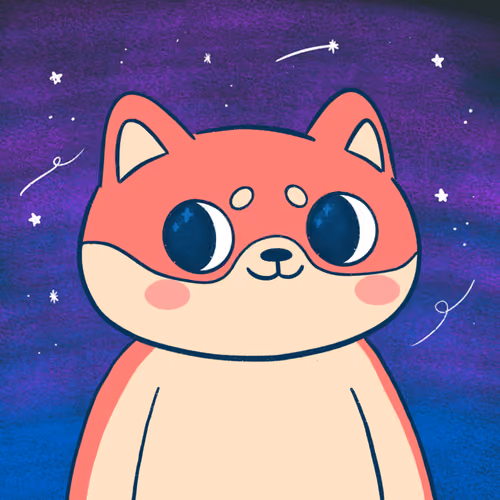 Super Shiba #9898