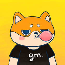 Super Shiba #9320