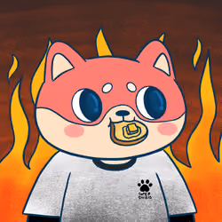 Super Shiba #330