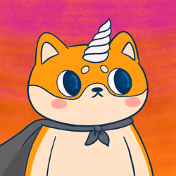 Super Shiba #3691