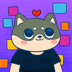 Super Shiba #206
