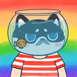 Super Shiba #4644