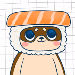 Super Shiba #3403