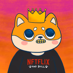 Super Shiba #579