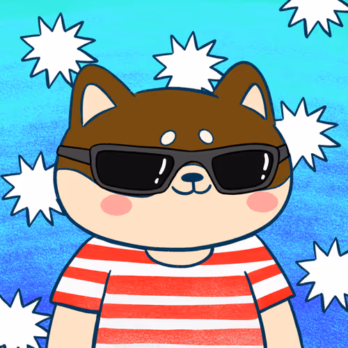 Supershibaclub