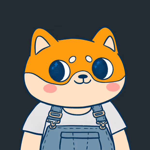 Super Shiba #10006