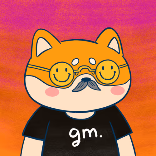 Super Shiba #3146