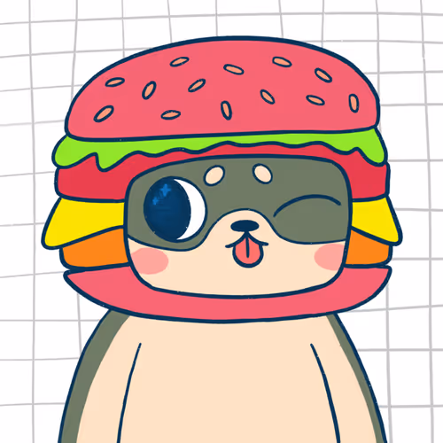 Super Shiba #8247