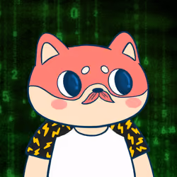 Super Shiba #9165