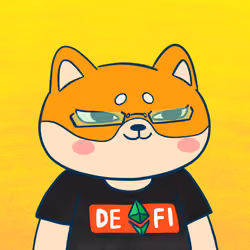 Super Shiba #9562