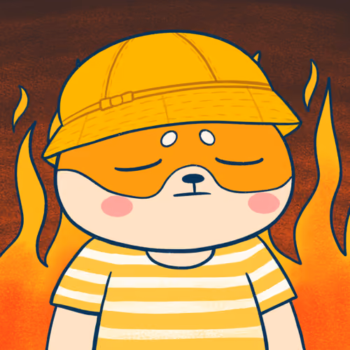 Super Shiba #2467