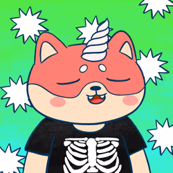 Super Shiba #4561