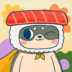 Super Shiba #4421