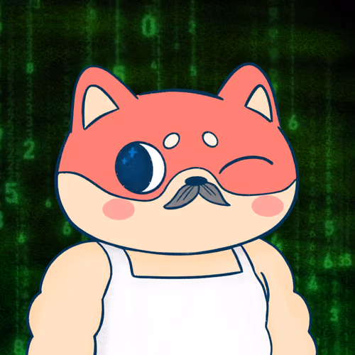 Super Shiba #7959