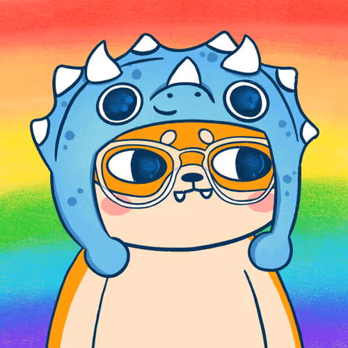 Super Shiba #5179