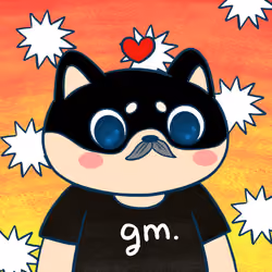 Super Shiba #8704