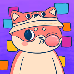 Super Shiba #3917