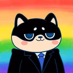 Super Shiba #1837