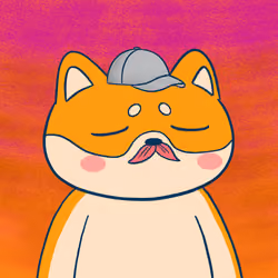 Super Shiba #9419