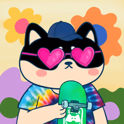 Super Shiba #8797