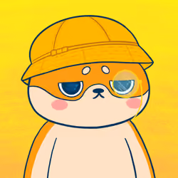 Super Shiba #6228