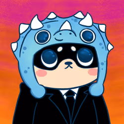 Super Shiba #7026
