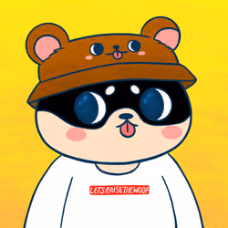 Super Shiba #4026