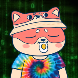 Super Shiba #8552