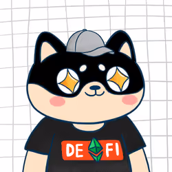 Super Shiba #2291