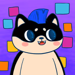 Super Shiba #1972