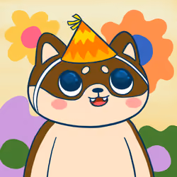 Super Shiba #9130