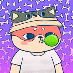 Super Shiba #1974