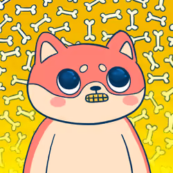 Super Shiba #8907