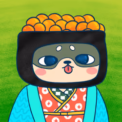Super Shiba #9902