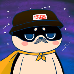 Super Shiba #2606