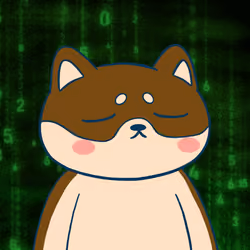 Super Shiba #5286