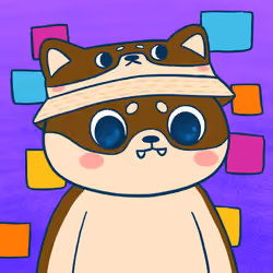 Super Shiba #3923