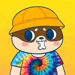 Super Shiba #9354