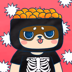 Super Shiba #2151