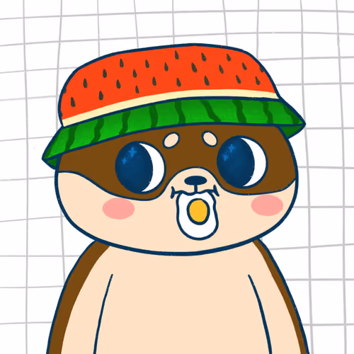 Super Shiba #6025