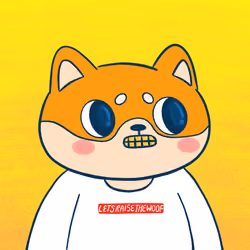 Super Shiba #2214