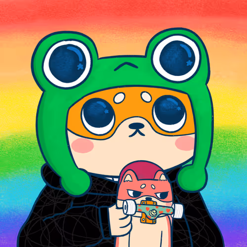 Supershibaclub