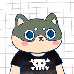 Super Shiba #951