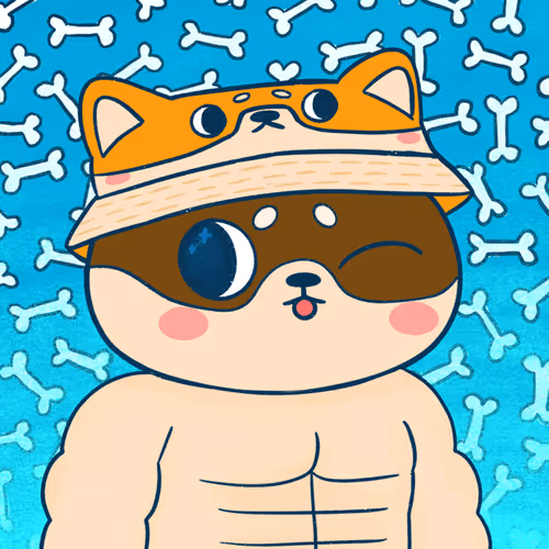 Supershibaclub