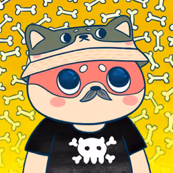 Super Shiba #2759