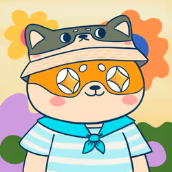 Super Shiba #4755