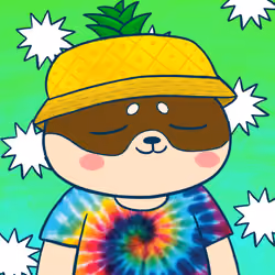 Super Shiba #9086