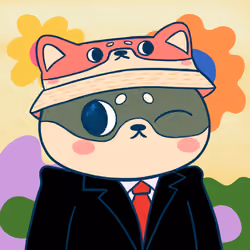 Super Shiba #5928