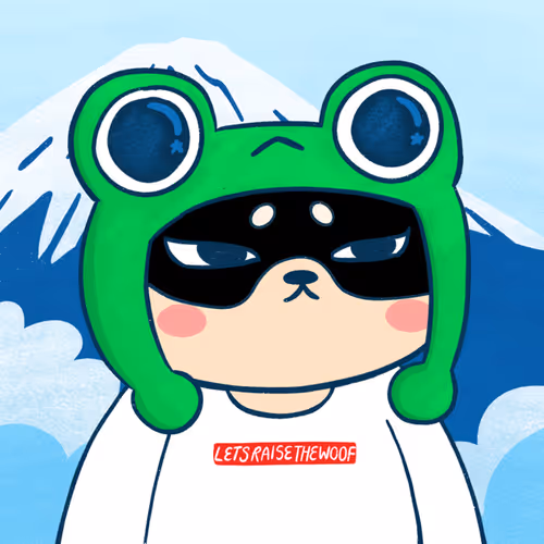 Supershibaclub